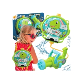 WOOPIE Ūdens pistolete DINO WOOPIE Ūdens pistolete DINO