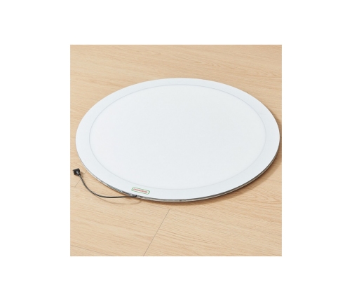 MASTERKIDZ Okrągły Panel Świetlny LED