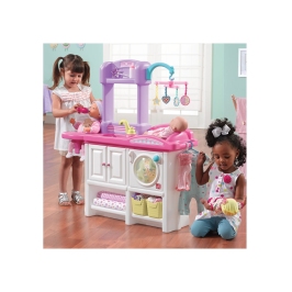 Step2 Детский игровой уголок "Няня"