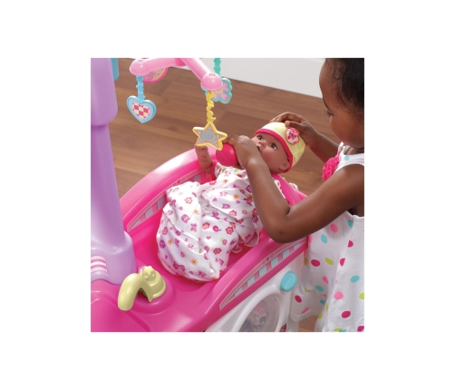 Step2 Bērnu rotaļu stūrītis