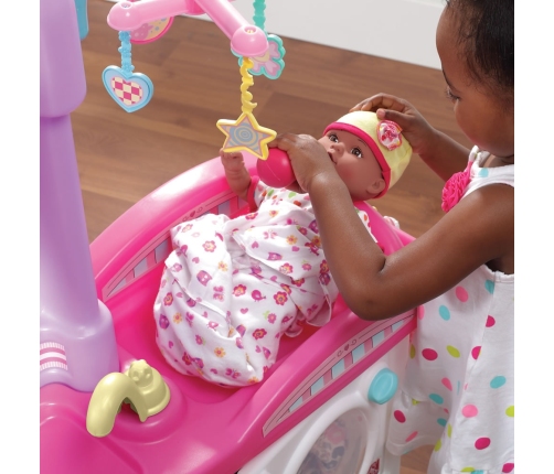 Step2 Детский игровой уголок "Няня"