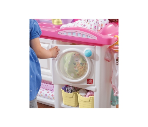 Step2 Bērnu rotaļu stūrītis