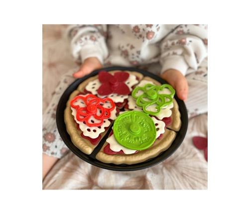 WOOPIE Pizza do Krojenia Zestaw XL Restauracja 30 el.