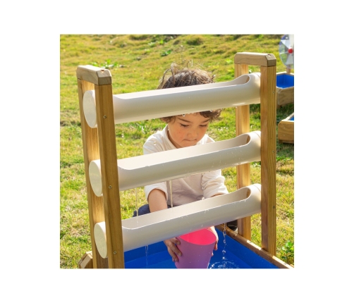 CLASSIC WORLD EDU Plac Zabaw Zabawka Wodna Wodospad