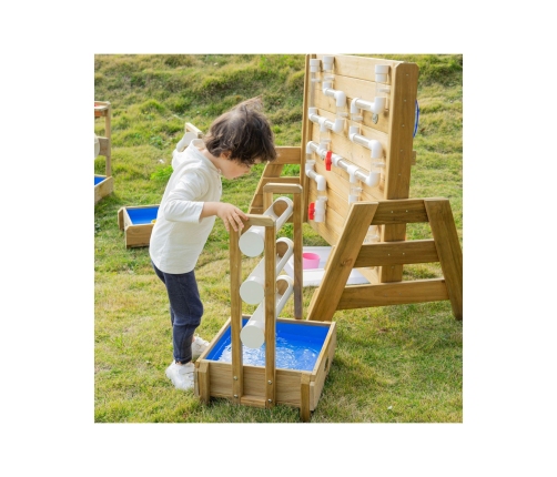 CLASSIC WORLD EDU Plac Zabaw Zabawka Wodna Wodospad