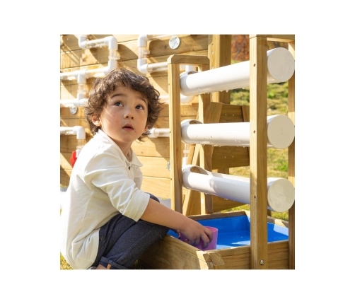 CLASSIC WORLD EDU Plac Zabaw Zabawka Wodna Wodospad