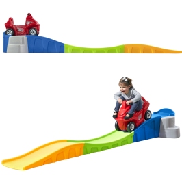 Trase STEP2 Trase STEP2