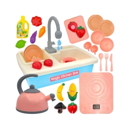 WOOPIE Izlietne 2in1 Blue WOOPIE Izlietne 2in1 Blue