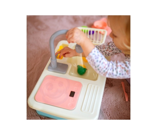 WOOPIE Izlietne 2in1 Blue