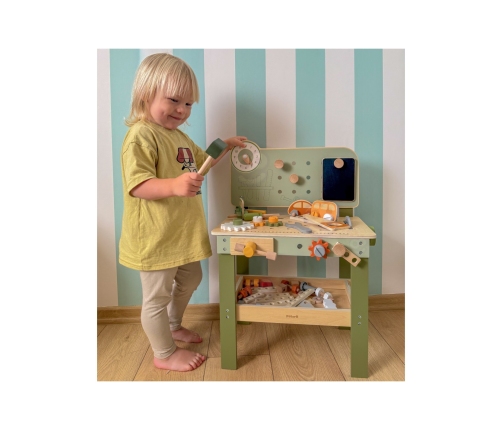 VIGA PolarB Drewniany Warsztat Majsterkowicza