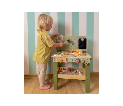 VIGA PolarB Drewniany Warsztat Majsterkowicza