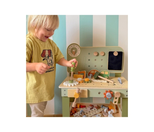 VIGA PolarB Drewniany Warsztat Majsterkowicza