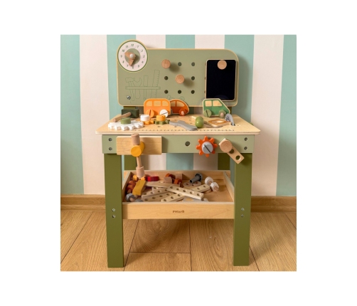 VIGA PolarB Drewniany Warsztat Majsterkowicza