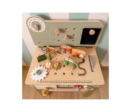 VIGA PolarB Drewniany Warsztat Majsterkowicza