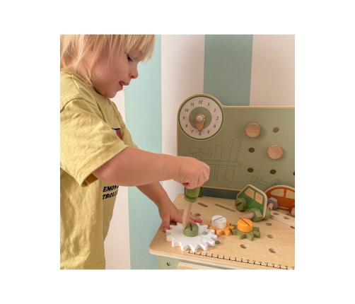 VIGA PolarB Drewniany Warsztat Majsterkowicza