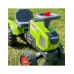 Трактор-каталка FALK Baby Claas Axos 310 Green