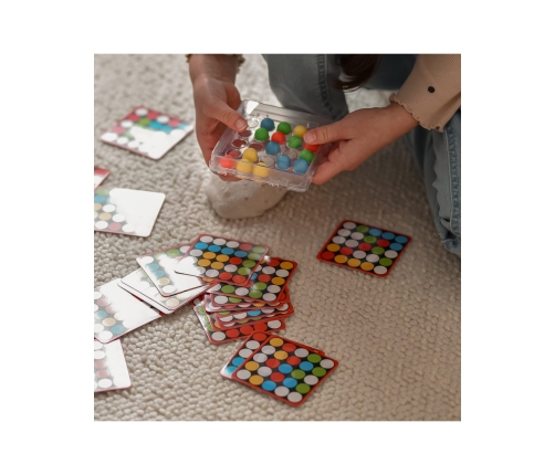 WOOPIE Gra Zręcznościowa Szybkie Paluszki 3+