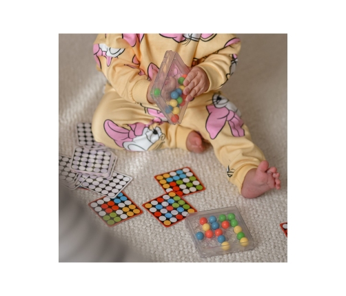 WOOPIE Gra Zręcznościowa Szybkie Paluszki 3+