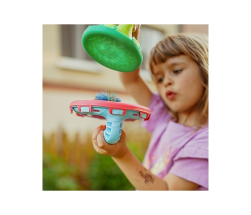 Spēle WOOPIE "Noķer bumbu"