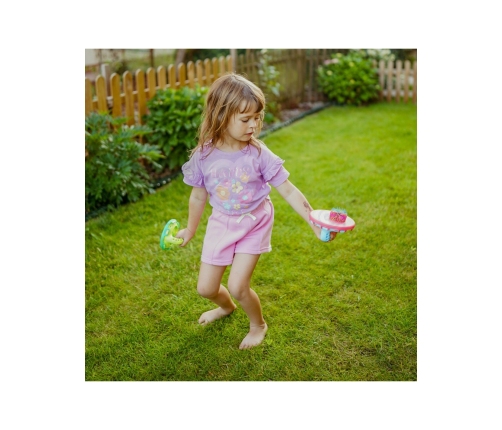 Spēle WOOPIE "Noķer bumbu"