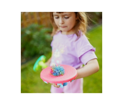 Spēle WOOPIE "Noķer bumbu"