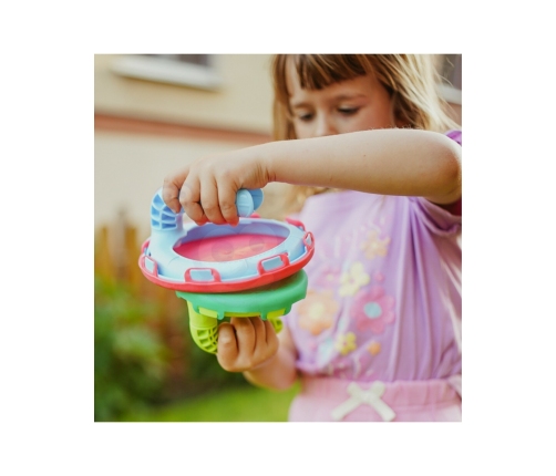 Spēle WOOPIE "Noķer bumbu"