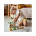 TOOKY TOY Box Edukacyjny 5 w1 Magiczny Ogród Montessori