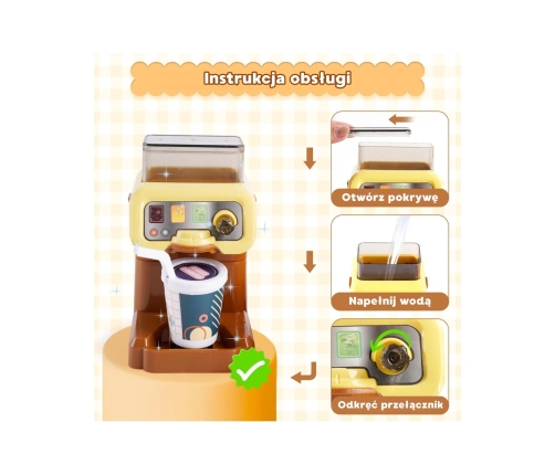 WOOPIE Mini Burgeru veikals "BIG BURGER"