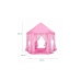 WOOPIE Namiot Zamek Księżniczki XXL Domek do Domu i Ogrodu