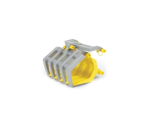 Rolly Toys Łyżka do Traktora Chwytak do Załadunku Drewna