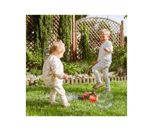 WOOPIE Putu Pistole - Zāģis