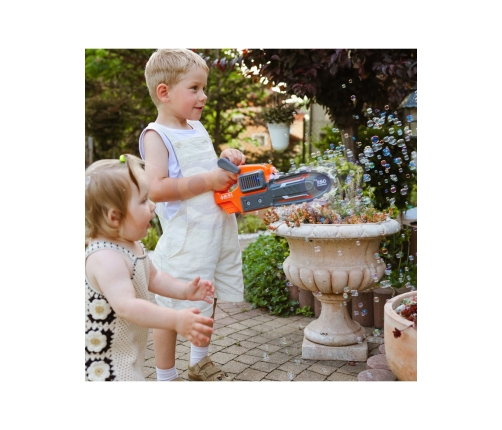 WOOPIE Putu Pistole - Zāģis