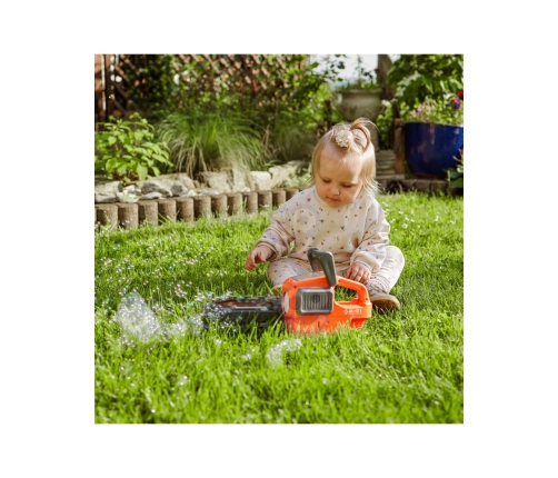 WOOPIE Putu Pistole - Zāģis