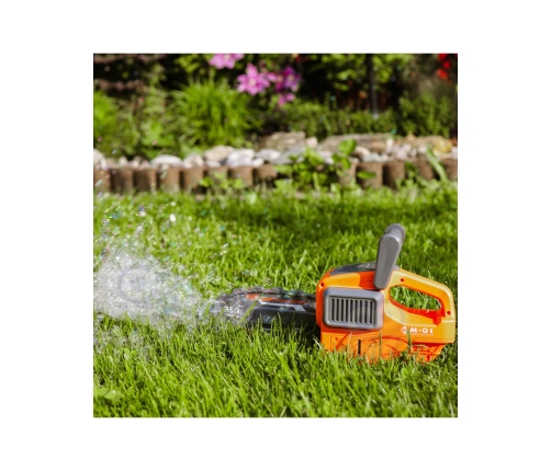 WOOPIE Putu Pistole - Zāģis