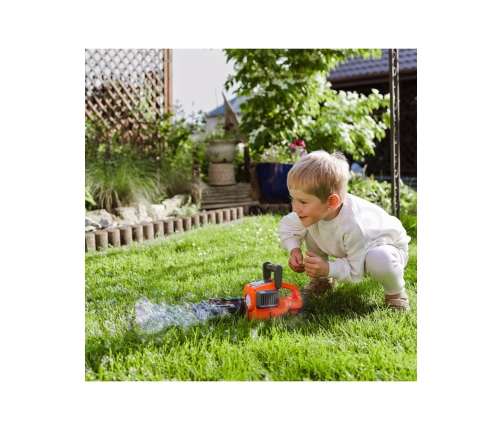 WOOPIE Putu Pistole - Zāģis