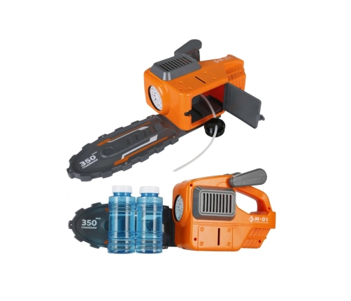 WOOPIE Putu Pistole - Zāģis