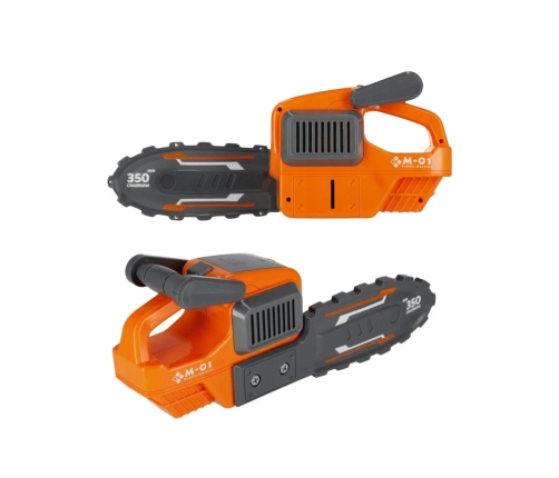 WOOPIE Putu Pistole - Zāģis