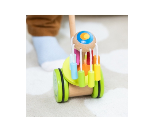 CLASSIC WORLD Pchanka Karuzela Na Spacer