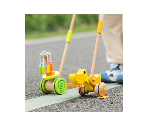 CLASSIC WORLD Pchanka Karuzela Na Spacer