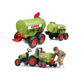 FALK Cysterna Claas 3-7 Lat