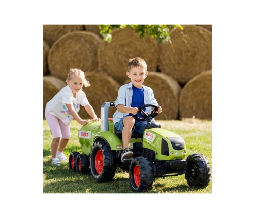 FALK Cysterna Claas 3-7 Lat