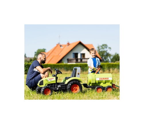 FALK Cysterna Claas 3-7 Lat