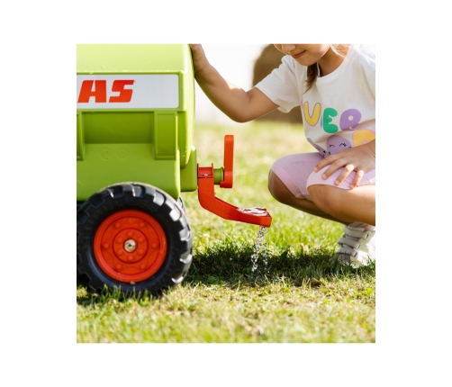 FALK Cysterna Claas 3-7 Lat