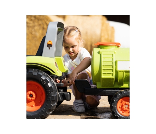 FALK Cysterna Claas 3-7 Lat