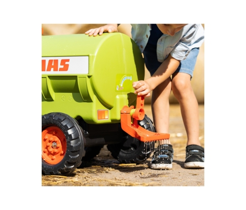 FALK Cysterna Claas 3-7 Lat