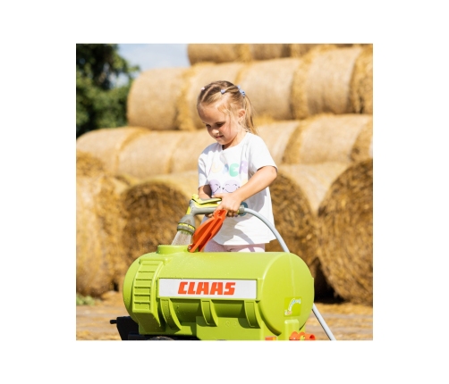 FALK Cysterna Claas 3-7 Lat