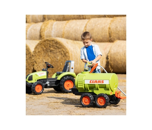 FALK Cysterna Claas 3-7 Lat