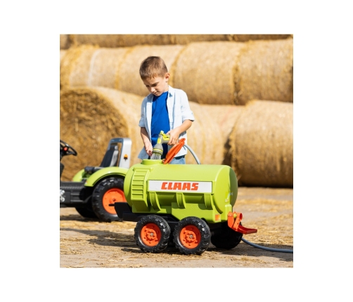 FALK Cysterna Claas 3-7 Lat