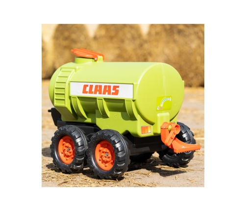 FALK Cysterna Claas 3-7 Lat