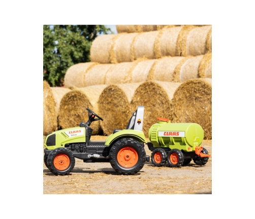 FALK Cysterna Claas 3-7 Lat